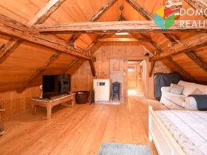 Prodej rodinného domu, Maleč - Dolní Lhotka, 124 m2