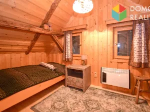 Prodej rodinného domu, Maleč - Dolní Lhotka, 124 m2