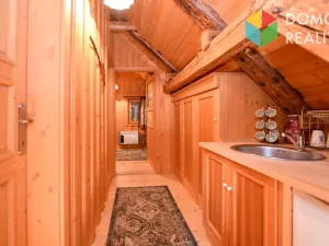 Prodej rodinného domu, Maleč - Dolní Lhotka, 124 m2