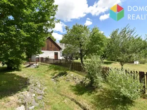 Prodej rodinného domu, Maleč - Dolní Lhotka, 124 m2