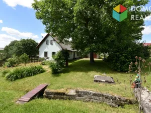 Prodej rodinného domu, Maleč - Dolní Lhotka, 124 m2