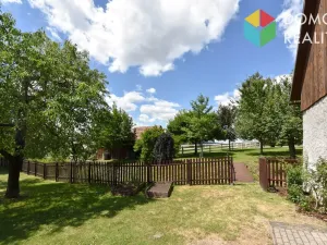 Prodej rodinného domu, Maleč - Dolní Lhotka, 124 m2