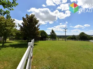 Prodej rodinného domu, Maleč - Dolní Lhotka, 124 m2