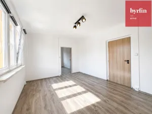 Pronájem bytu 3+1, Opava, Milady Horákové, 55 m2