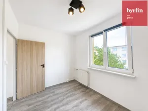Pronájem bytu 3+1, Opava, Milady Horákové, 55 m2