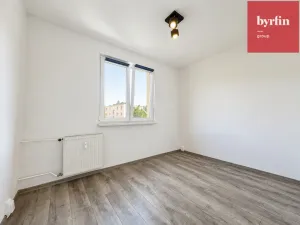 Pronájem bytu 3+1, Opava, Milady Horákové, 55 m2