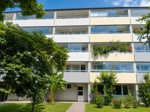Prodej bytu 3+1, Praha - Motol, Hennerova, 80 m2