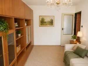 Prodej bytu 3+1, Praha - Motol, Hennerova, 80 m2