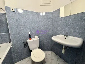 Pronájem bytu 1+kk, Olomouc - Hodolany, Zeyerova, 17 m2