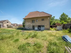 Prodej rodinného domu, Kropáčova Vrutice - Střížovice, 274 m2