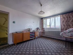 Prodej rodinného domu, Kropáčova Vrutice - Střížovice, 274 m2