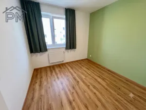 Pronájem bytu 3+kk, Brno - Žebětín, Hlinecká, 62 m2