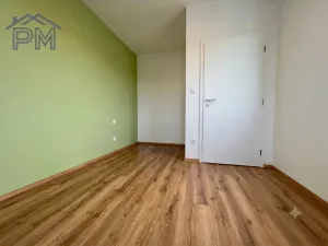 Pronájem bytu 3+kk, Brno - Žebětín, Hlinecká, 62 m2