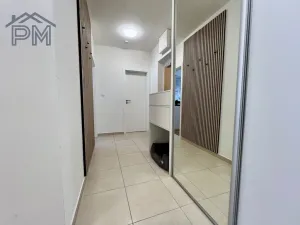 Pronájem bytu 3+kk, Brno - Žebětín, Hlinecká, 62 m2