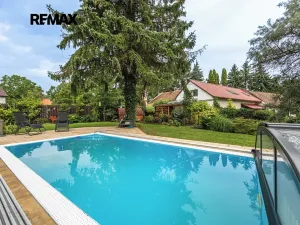 Prodej rodinného domu, Tismice, 164 m2