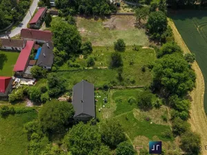 Prodej pozemku pro bydlení, Libenice, 1201 m2