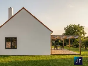 Prodej pozemku pro bydlení, Libenice, 1201 m2