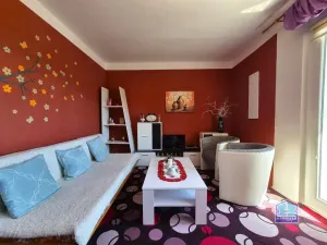 Prodej bytu 2+1, Karlovy Vary, Západní, 53 m2