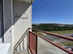 Prodej bytu 2+1, Karlovy Vary, Západní, 53 m2