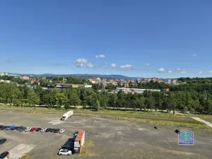 Prodej bytu 2+1, Karlovy Vary, Západní, 53 m2