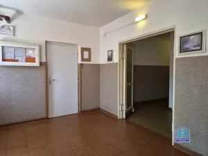 Prodej bytu 2+1, Karlovy Vary, Západní, 53 m2