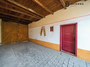 Prodej rodinného domu, Křepice, 160 m2