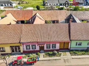 Prodej rodinného domu, Křepice, 160 m2