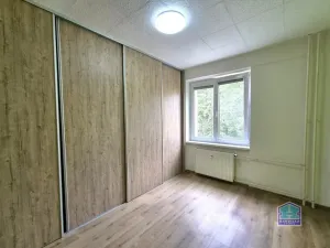 Prodej bytu 3+1, Stříbro, Brožíkova, 56 m2