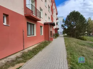 Prodej bytu 3+1, Stříbro, Brožíkova, 56 m2