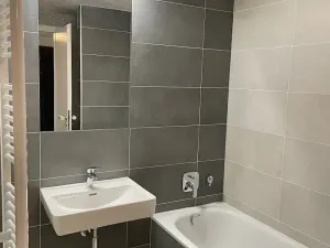 Pronájem bytu 2+kk, Praha - Holešovice, Jankovcova, 60 m2