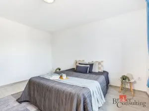Prodej bytu 3+kk, Jablonec nad Nisou, Panenská, 96 m2