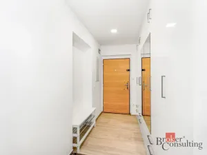 Prodej bytu 3+kk, Jablonec nad Nisou, Panenská, 96 m2