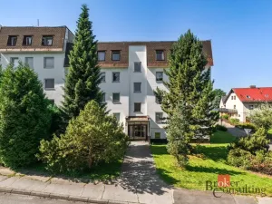 Prodej bytu 3+kk, Jablonec nad Nisou, Panenská, 96 m2