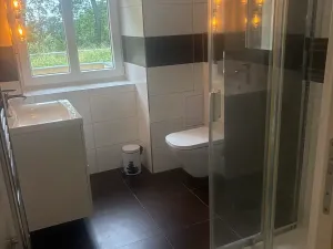 Pronájem bytu 1+kk, Praha - Břevnov, Nad Závěrkou, 35 m2