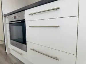 Pronájem bytu 1+1, České Budějovice, K. Šafáře, 43 m2