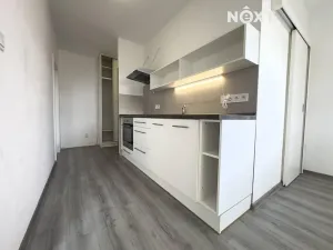 Pronájem bytu 1+1, České Budějovice, K. Šafáře, 43 m2