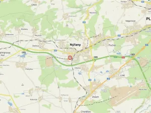 Prodej chaty, Nýřany, Osvobozených politických vězňů, 69 m2