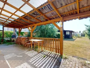 Prodej pozemku pro bydlení, Nýřany, okres plzeň-sever, Osvobozených politických vězňů, 818 m2