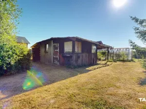 Prodej pozemku pro bydlení, Nýřany, okres plzeň-sever, Osvobozených politických vězňů, 818 m2