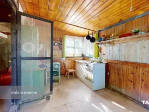 Prodej pozemku pro bydlení, Nýřany, okres plzeň-sever, Osvobozených politických vězňů, 818 m2