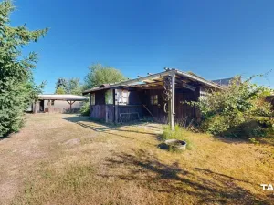 Prodej pozemku pro bydlení, Nýřany, okres plzeň-sever, Osvobozených politických vězňů, 818 m2