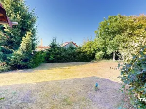 Prodej pozemku pro bydlení, Nýřany, okres plzeň-sever, Osvobozených politických vězňů, 818 m2