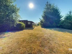 Prodej pozemku pro bydlení, Nýřany, okres plzeň-sever, Osvobozených politických vězňů, 818 m2