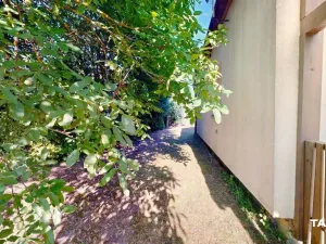 Prodej pozemku pro bydlení, Nýřany, okres plzeň-sever, Osvobozených politických vězňů, 818 m2