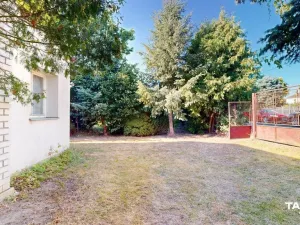 Prodej pozemku pro bydlení, Nýřany, okres plzeň-sever, Osvobozených politických vězňů, 818 m2