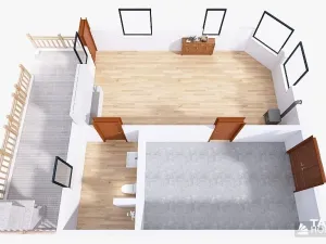 Prodej pozemku pro bydlení, Nýřany, okres plzeň-sever, Osvobozených politických vězňů, 818 m2