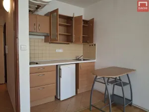 Pronájem bytu 1+kk, Olomouc - Lazce, Synkova, 34 m2