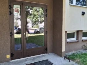 Pronájem bytu 1+kk, Olomouc - Lazce, Synkova, 34 m2