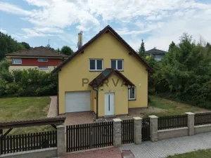 Pronájem rodinného domu, Plzeň - Litice, Dubová, 165 m2