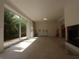 Pronájem rodinného domu, Plzeň - Litice, Dubová, 165 m2